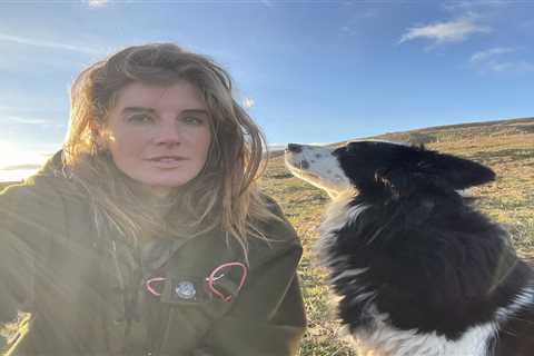 Our Yorkshire Farm’s Amanda Owen reveals all about ‘low point’ at Ravenseat