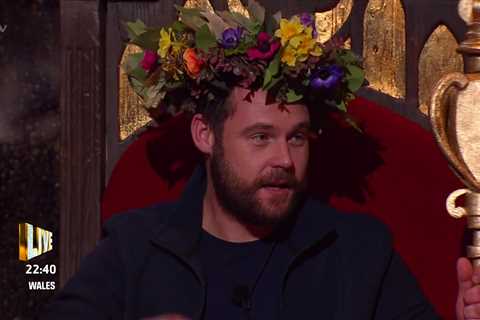 Furious I’m a Celeb fans insist the show is fixed as Emmerdale’s Danny Miller is crowned champ