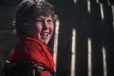 Remember The Goonies’ Chunk star Jeff Cohen? He’s totally unrecognisable after quitting acting