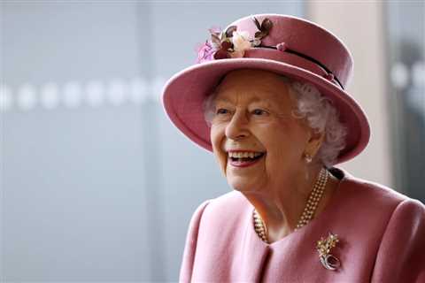 The Queen is hiring someone to go through all her Royal secrets – and you’ll get £24k for it