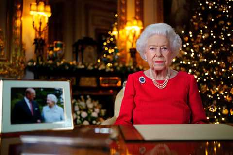 Five hidden details in the Queen’s Christmas message revealed including sweet nod to Prince Philip