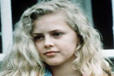 Can you guess who this Byker Grove child actress is before finding fame as a presenter and reality..