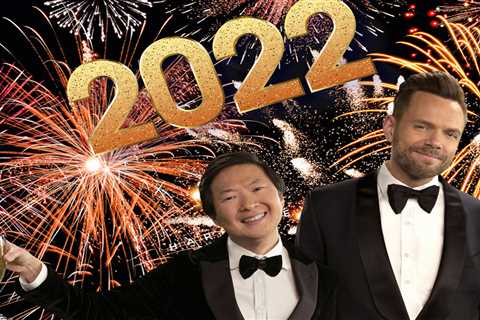 Why did Fox cancel New Year’s Eve Toast & Roast 2022?