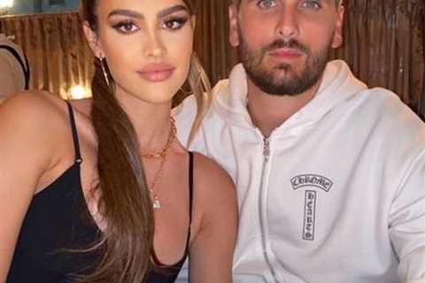 Scott Disick and Amelia Hamlin's Relationship: A Timeline