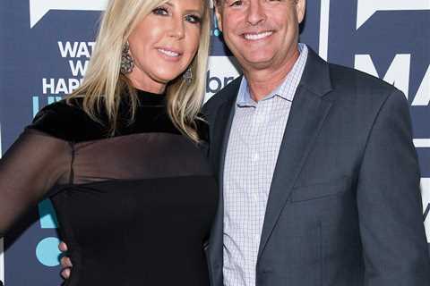 Vicki Gunvalson Reacts After Ex-Fiancé Steve Lodge Gets Engaged 3 Months After Split