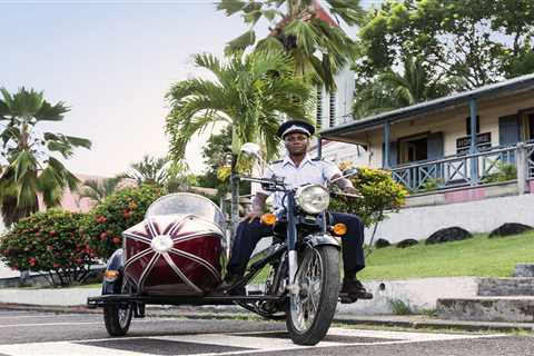 Death in Paradise season 11 filming locations: Where was the BBC drama filmed?