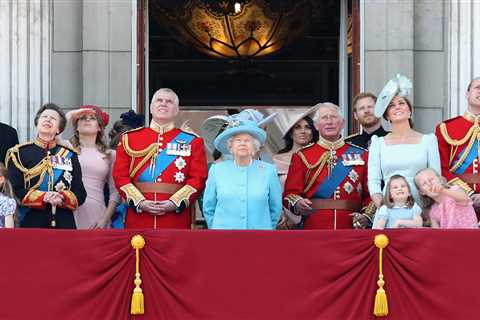 Five challenges Prince Andrew faces after being stripped of his titles by the Queen amid sex abuse..