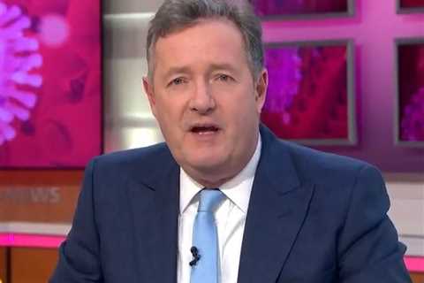 Inside Piers Morgan’s stunning £9m property portfolio with pads in the UK and US