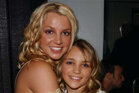 Britney Spears Posts New Open Letter to Jamie Lynn, Expresses Both Love & Sadness for Her Sister