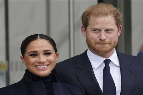 Meghan Markle complains to BBC over coverage of her privacy win – after it said she apologised for..