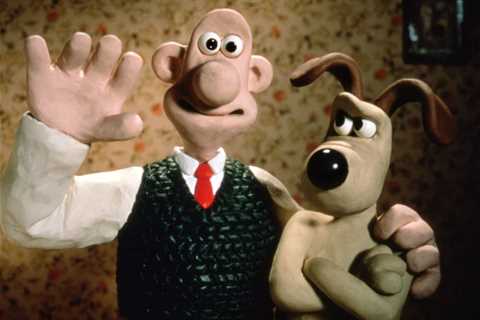 Wallace & Gromit set for epic film return as BBC announces first new movie in 16 years
