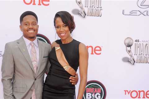 Regina King’s only son Ian Alexander Jr. dies by suicide