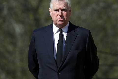 Prince Andrew should be probed by Buckingham Palace over bullying claims just like Meghan Markle,..