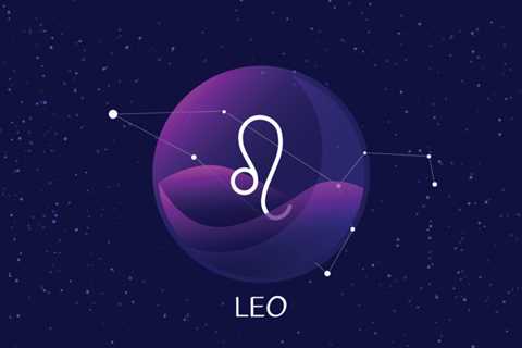 What Does It Mean To Have A Moon In Leo For Women?