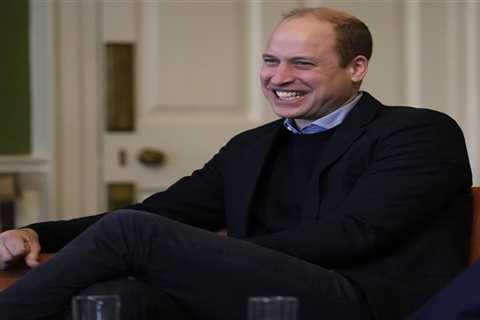 bitchy |  Prince William ‘wants to remain neutral’ as Charles & Harry’s relationship thaws