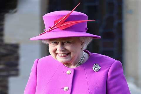 The Queen & Prince Philip’s hospital visits sparked a surge in Brits writing wills last year,..