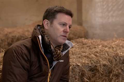 Countryfile viewers all have the same complaint over dairy farm segment – but do you agree?