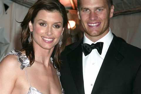 Bridget Moynahan Comments on Tom Brady's Retirement