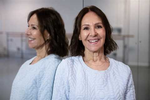 Dancing on Ice bosses shake-up judging panel by hiring ex Strictly star Arlene Phillips for brand..