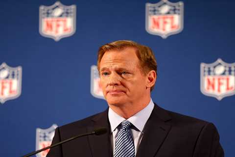 Roger Goodell sends memo to all teams acknowledging diversity policies are inappropriate