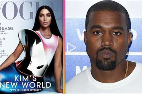 Kim Kardashian's Epiphany That 'Caused My Divorce' From Kanye West