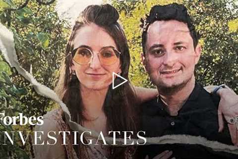 The Crypto Couple Charged For Laundering $3.6 Billion in Bitcoin | Forbes Investigates