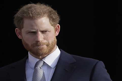 Prince Harry to face High Court TODAY in fight for security when he visits the UK