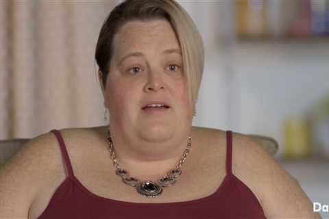 1000-Lb Best Friends fans slam Tina Arnold after she breaks down in tears and walks out of brutal..