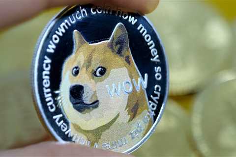 The Vice Prime Minister of Ukraine says the country is accepting dogecoin donations and urges Elon..