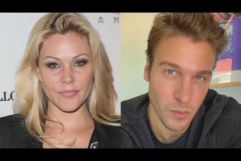 Shanna Moakler Pregnant After Boyfriend Matthew Rondeau’s Arrest