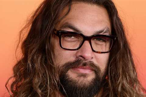 Jason Momoa thanks fans for continued privacy for his family amid split from Lisa Bonet