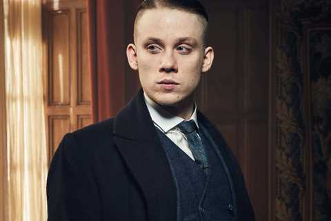 Peaky Blinders fans go wild as Joe Cole makes debut in new ITV spy thriller The Ipcress File