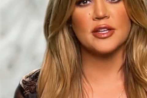 Kardashian fans praise Khloe for ‘finally’ being ‘so honest’ about getting plastic surgery in..