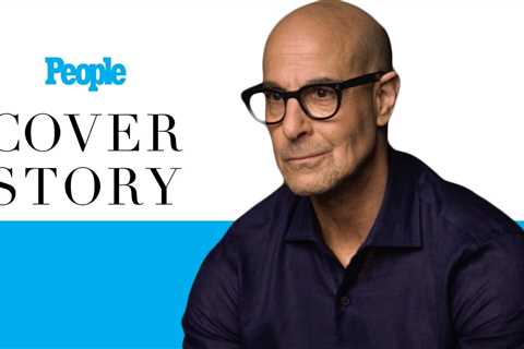 Stanley Tucci’s New Taste for Life After Surviving Cancer: “I’m Lucky to Be Alive” | PEOPLE