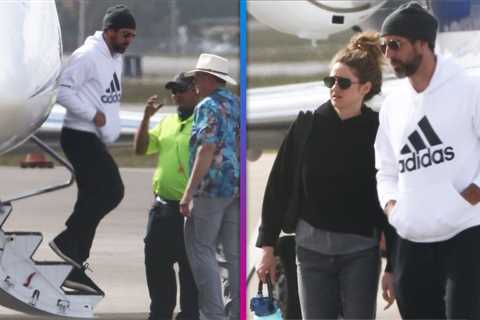 Inside Aaron Rodgers and Shailene Woodley’s Latest Spotting Together