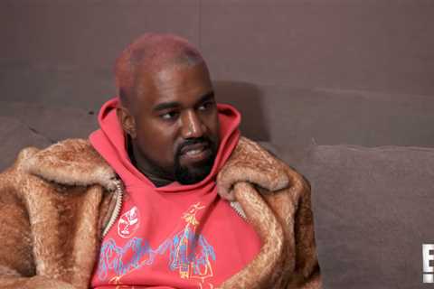 Kanye West threatens Kim Kardashian over daughter North’s TikTok in scathing new rant & says ‘I ..