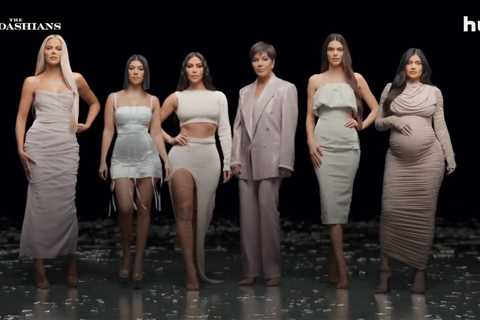 Kardashian fans THRILLED as ‘missing’ family member resurfaces in wild new Hulu show trailer