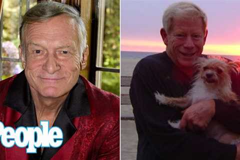 ‘Secrets of Playboy’ Reveals the Man Who Was “The Love of Hugh Hefner’s Life” | PEOPLE