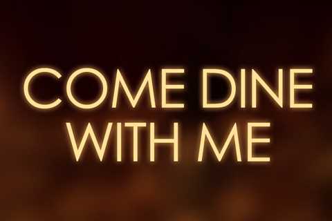 Come Dine with Me bosses told me what to say, how to look and set me up with someone they KNEW I’d..