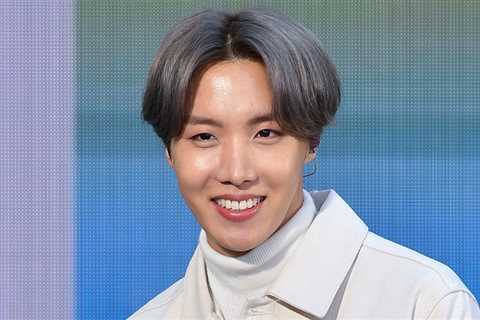 BTS member J-Hope tests positive for COVID-19