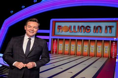 Stephen Mulhern’s game show ‘axed’ by ITV after ‘poor viewing figures’