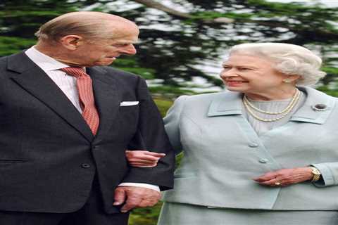 Queen, 95, ‘determined’ to attend ‘very important’ Prince Philip’s memorial service tomorrow
