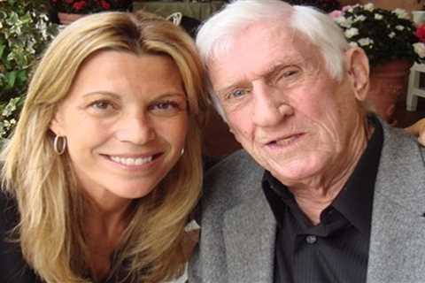 Wheel of Fortune host Vanna White’s father dead at 96 as star remembers him ‘as one of the most..