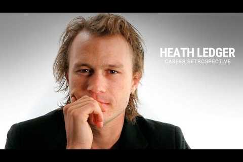 Heath Ledger | Career Retrospective