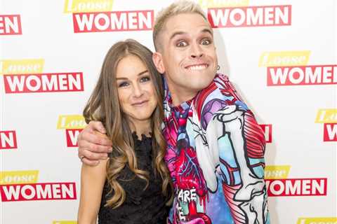 Nikki Grahame fans all saying the same thing after ex-boyfriend Pete Bennett was absent from new..