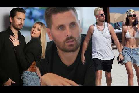 The Kardashians: Scott Disick Reflects on Dating Much Younger Women