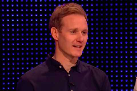 Dan Walker shocks The Chase viewers with swipe at Paul ‘The Sinnerman’ Sinha