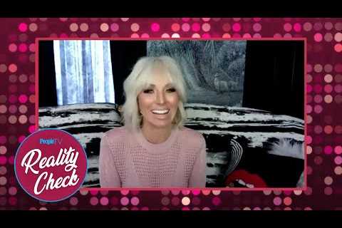 Margaret Josephs Questions What Message Teresa Giudice is Sending | Reality Check | People