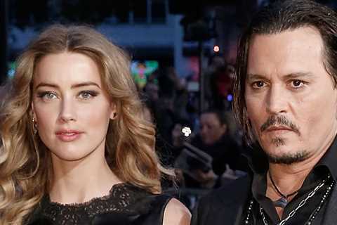 Witness Testifies In Johnny Depp Trial Uncovering Damage To Home After Explosive Fight With Amber..