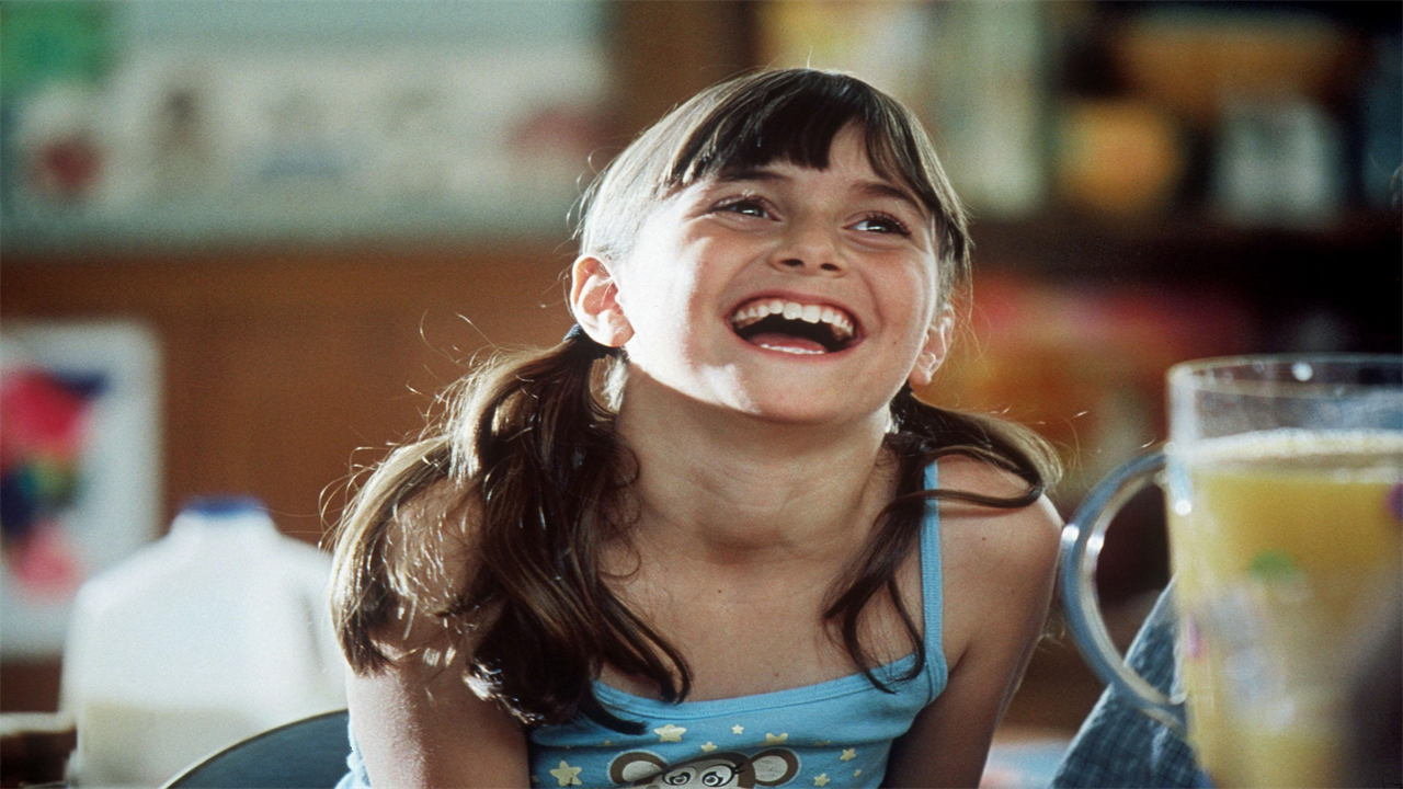 Remember Cheaper By The Dozen’s Alyson Stoner? The Disney child star is all grown up and seriously glam 20 years later